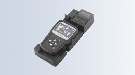 VDO TPMS Pro / VDO TPMS Pro Print: Schnell ausgelesen, überprüft und programmiert.