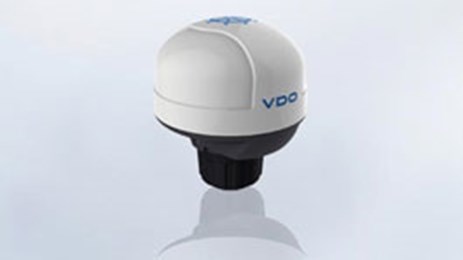 Der multifunktionale AcquaLink® Nav-Sensor ist das Highlight aller Sensoren.