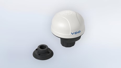 Der multifunktionale AcquaLink® Nav-Sensor ist das Highlight aller Sensoren.