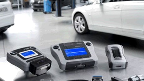 Unsere VDO Service Tools und Diagnosegeräte wurden entwickelt, um Anforderungen moderner Fahrzeuge gerecht zu werden.