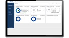 Continental PP Scorecards Screen